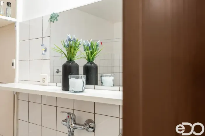 Prodej bytu 2+kk, Praha, U pramene, 49 m2