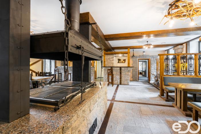 Prodej ubytování, Jablonec nad Nisou, U Lesního divadla, 2930 m2
