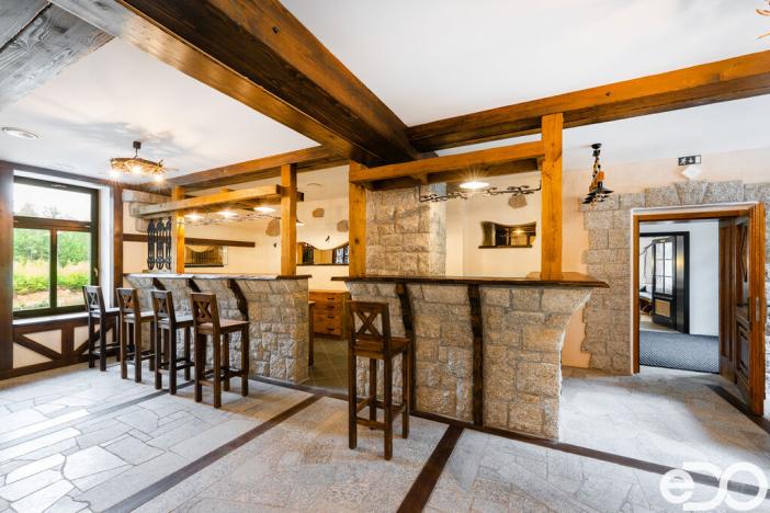 Prodej ubytování, Jablonec nad Nisou, U Lesního divadla, 2930 m2