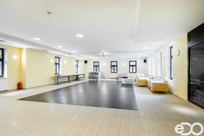 Prodej ubytování, Jablonec nad Nisou, U Lesního divadla, 2930 m2