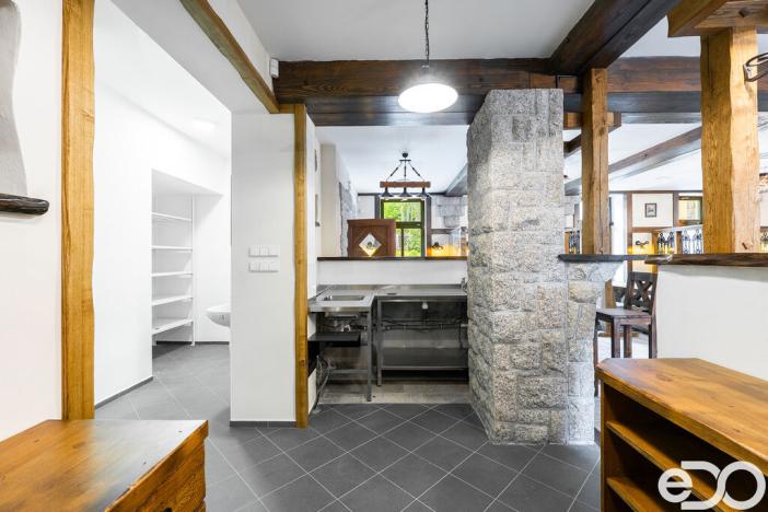Prodej ubytování, Jablonec nad Nisou, U Lesního divadla, 2930 m2