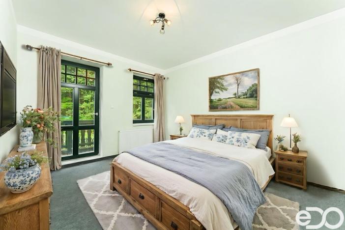 Prodej ubytování, Jablonec nad Nisou, U Lesního divadla, 2930 m2