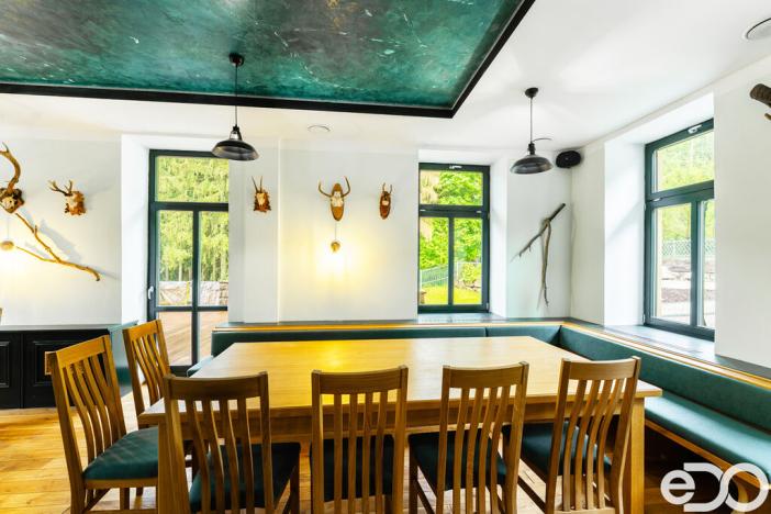 Prodej ubytování, Jablonec nad Nisou, U Lesního divadla, 2930 m2