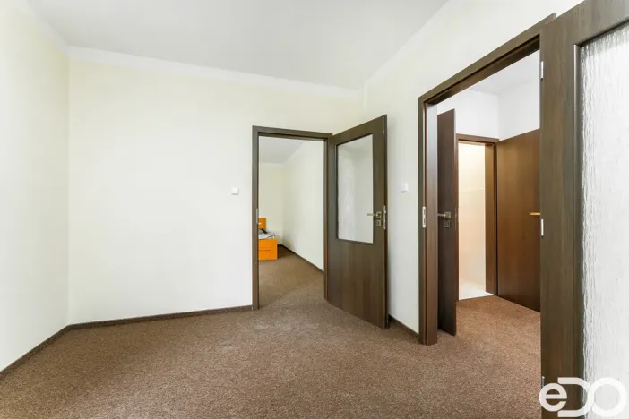 Prodej ubytování, Jablonec nad Nisou, U Lesního divadla, 2930 m2