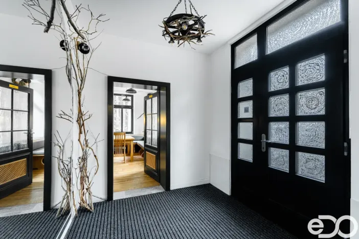 Prodej ubytování, Jablonec nad Nisou, U Lesního divadla, 2930 m2