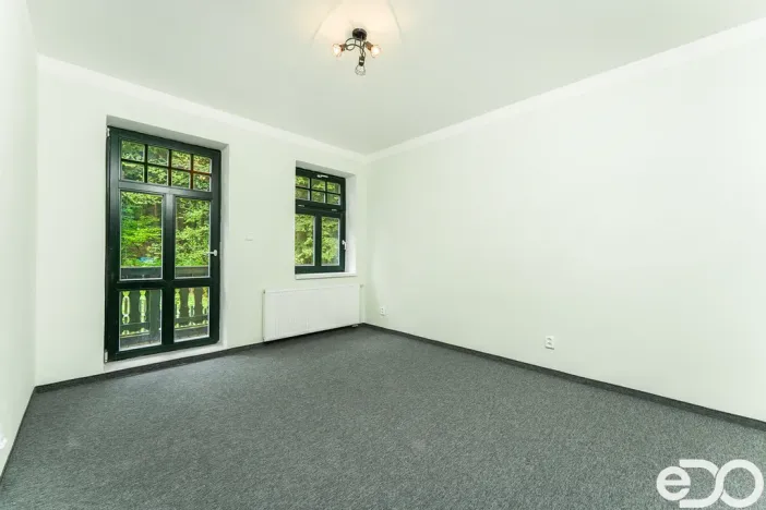 Prodej ubytování, Jablonec nad Nisou, U Lesního divadla, 2930 m2