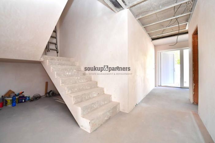 Prodej rodinného domu, Kladno - Dubí, Kalinova, 165 m2