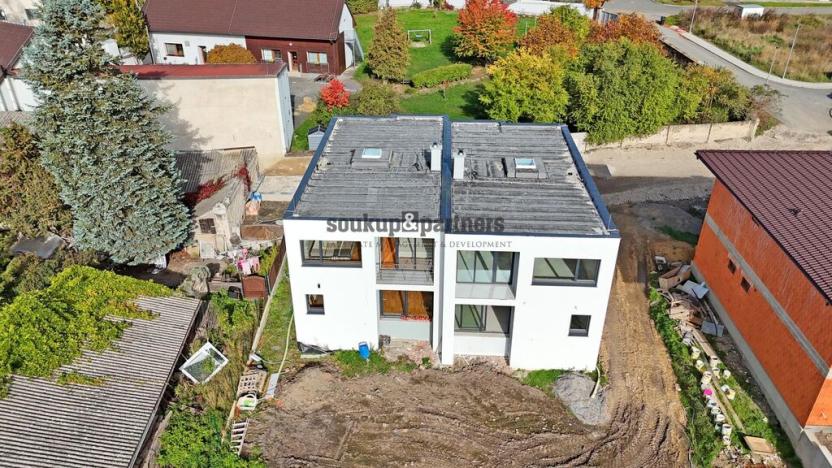 Prodej rodinného domu, Kladno - Dubí, Kalinova, 165 m2