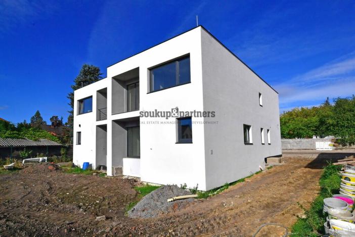 Prodej rodinného domu, Kladno - Dubí, Kalinova, 165 m2