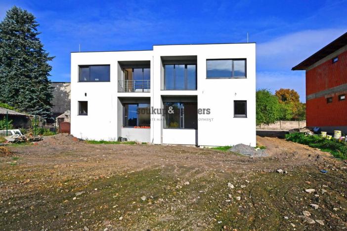 Prodej rodinného domu, Kladno - Dubí, Kalinova, 165 m2