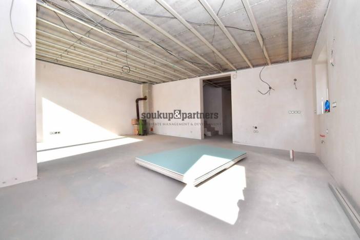 Prodej rodinného domu, Kladno - Dubí, Kalinova, 165 m2