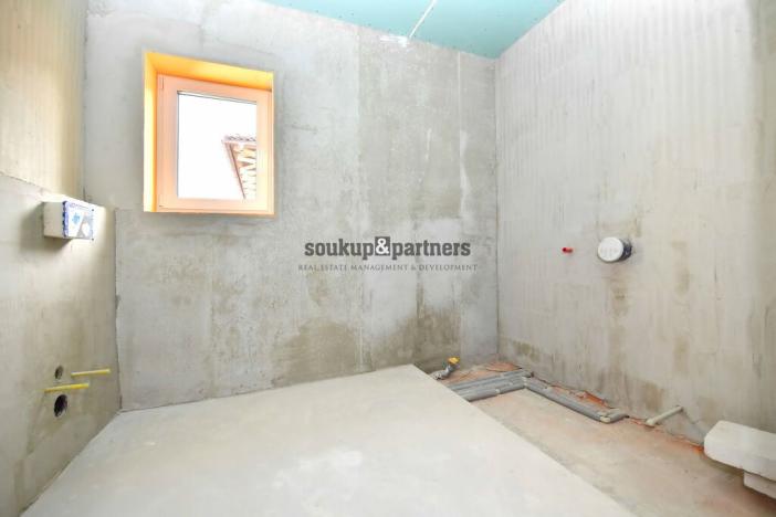 Prodej rodinného domu, Kladno - Dubí, Kalinova, 165 m2