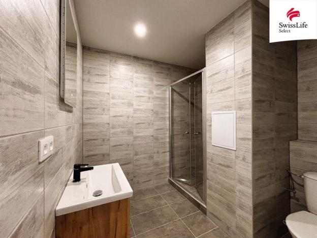 Pronájem bytu 2+1, Sokolov, Slavíčkova, 60 m2