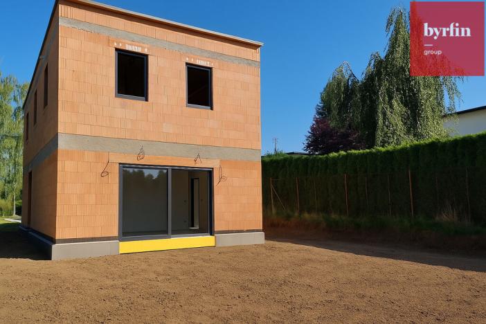 Prodej rodinného domu, Kravaře, Kostelní, 133 m2