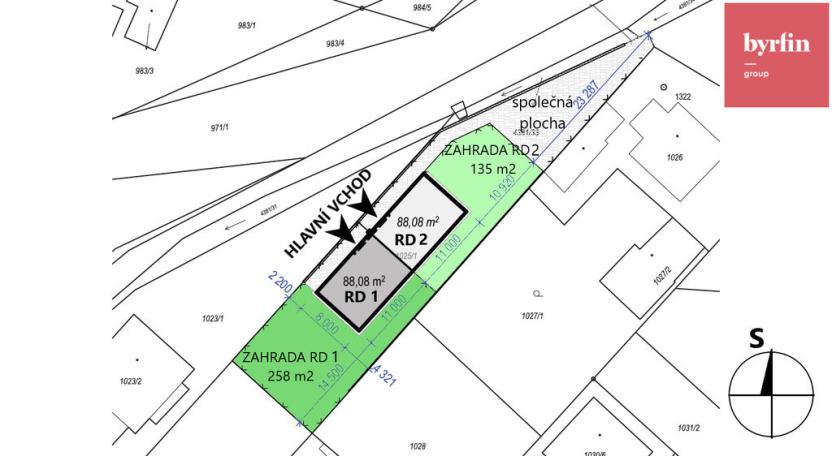 Prodej rodinného domu, Kravaře, Kostelní, 133 m2