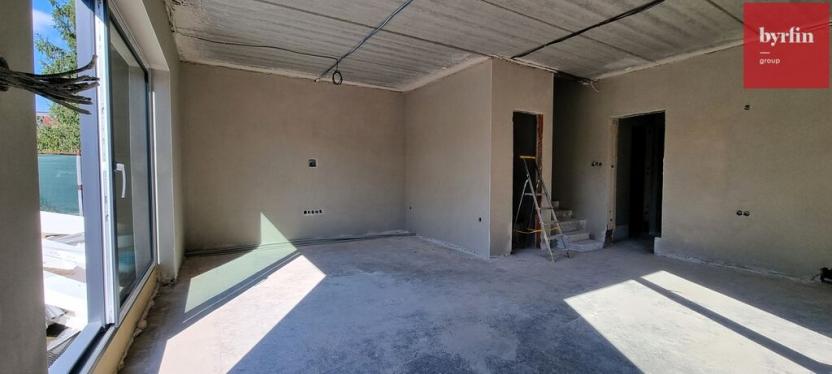 Prodej rodinného domu, Kravaře, Kostelní, 133 m2