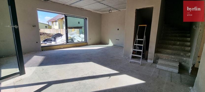 Prodej rodinného domu, Kravaře, Kostelní, 133 m2