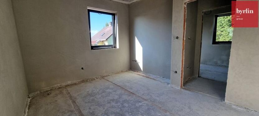 Prodej rodinného domu, Kravaře, Kostelní, 133 m2