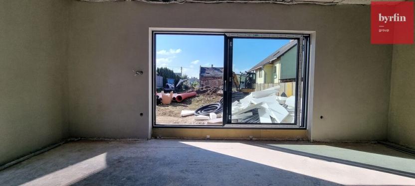 Prodej rodinného domu, Kravaře, Kostelní, 133 m2