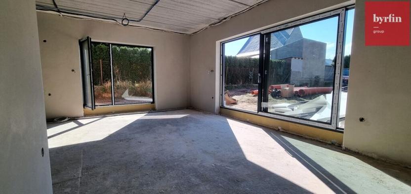 Prodej rodinného domu, Kravaře, Kostelní, 133 m2