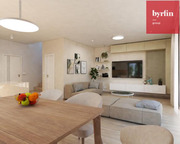 Prodej rodinného domu, Kravaře, Kostelní, 133 m2