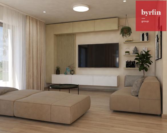 Prodej rodinného domu, Kravaře, Kostelní, 133 m2