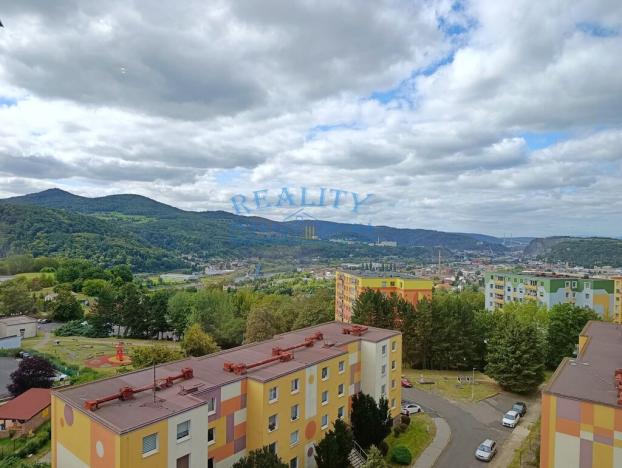 Prodej bytu 4+1, Ústí nad Labem - Krásné Březno, Obvodová, 84 m2