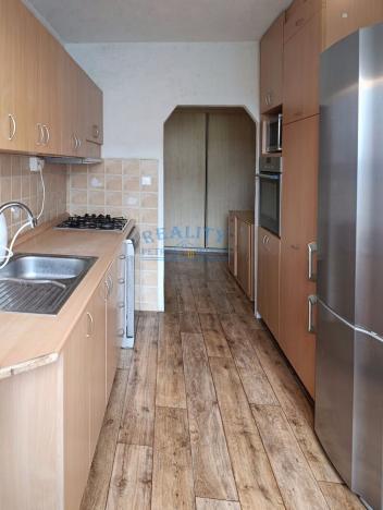 Prodej bytu 4+1, Ústí nad Labem - Krásné Březno, Obvodová, 84 m2