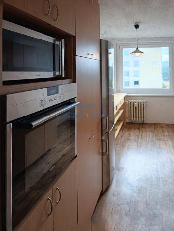 Prodej bytu 4+1, Ústí nad Labem - Krásné Březno, Obvodová, 84 m2