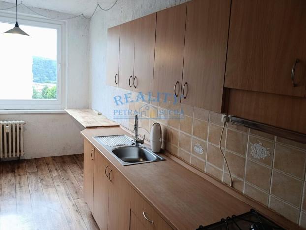 Prodej bytu 4+1, Ústí nad Labem - Krásné Březno, Obvodová, 84 m2