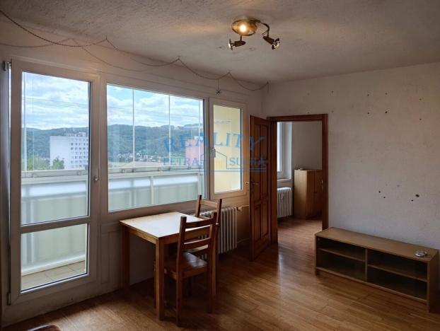 Prodej bytu 4+1, Ústí nad Labem - Krásné Březno, Obvodová, 84 m2