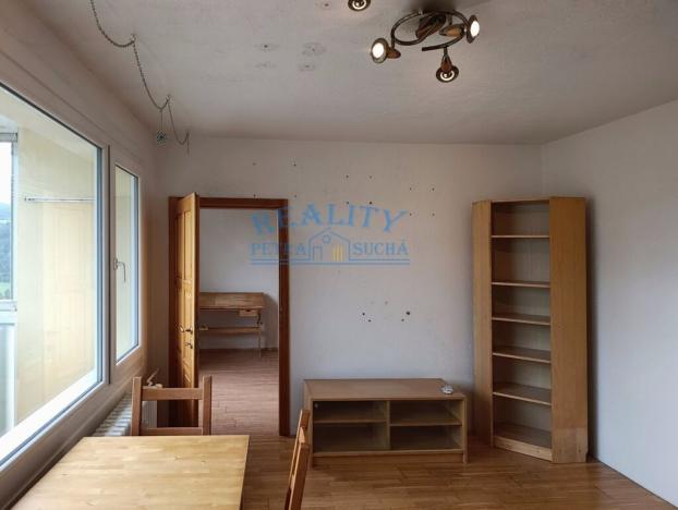 Prodej bytu 4+1, Ústí nad Labem - Krásné Březno, Obvodová, 84 m2