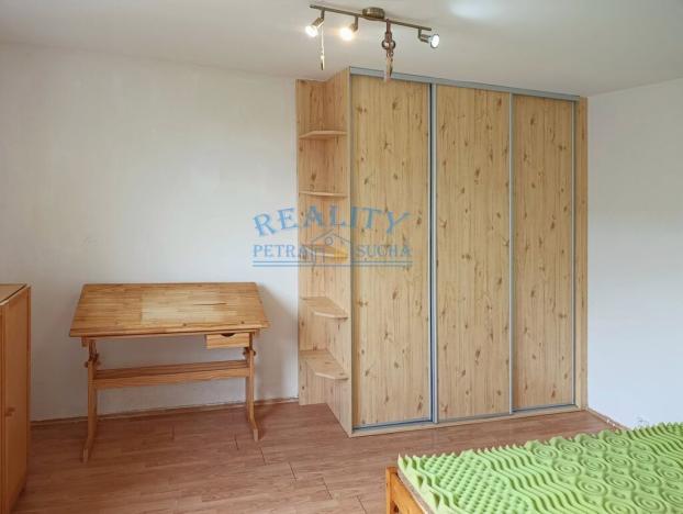 Prodej bytu 4+1, Ústí nad Labem - Krásné Březno, Obvodová, 84 m2