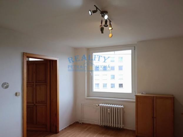 Prodej bytu 4+1, Ústí nad Labem - Krásné Březno, Obvodová, 84 m2