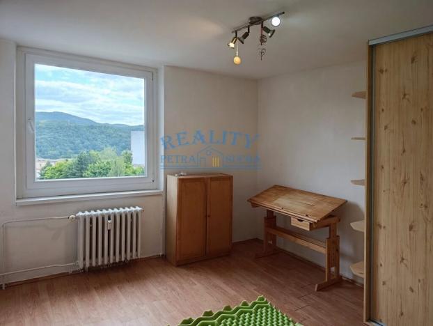 Prodej bytu 4+1, Ústí nad Labem - Krásné Březno, Obvodová, 84 m2