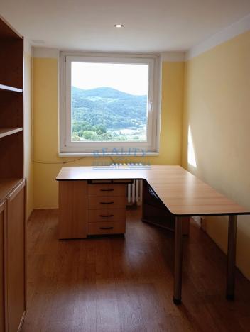 Prodej bytu 4+1, Ústí nad Labem - Krásné Březno, Obvodová, 84 m2