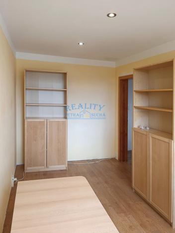 Prodej bytu 4+1, Ústí nad Labem - Krásné Březno, Obvodová, 84 m2