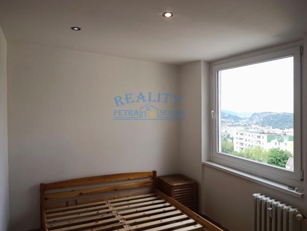 Prodej bytu 4+1, Ústí nad Labem - Krásné Březno, Obvodová, 84 m2