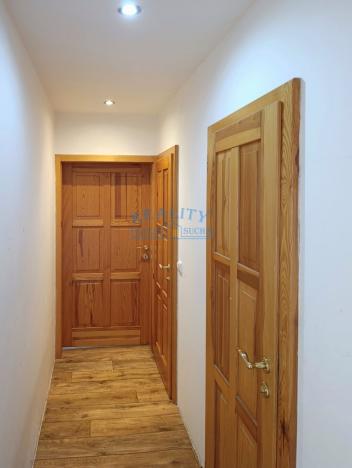 Prodej bytu 4+1, Ústí nad Labem - Krásné Březno, Obvodová, 84 m2