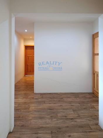 Prodej bytu 4+1, Ústí nad Labem - Krásné Březno, Obvodová, 84 m2