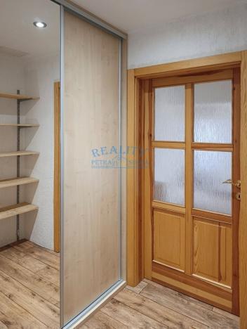 Prodej bytu 4+1, Ústí nad Labem - Krásné Březno, Obvodová, 84 m2