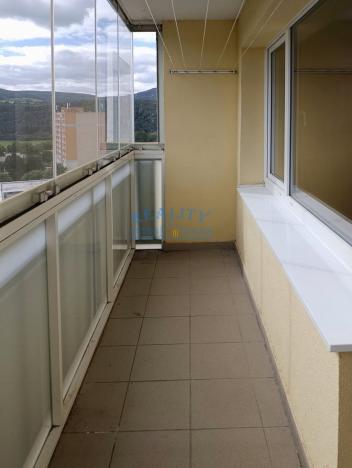 Prodej bytu 4+1, Ústí nad Labem - Krásné Březno, Obvodová, 84 m2