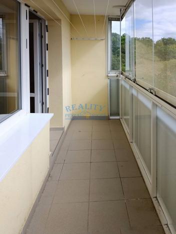 Prodej bytu 4+1, Ústí nad Labem - Krásné Březno, Obvodová, 84 m2