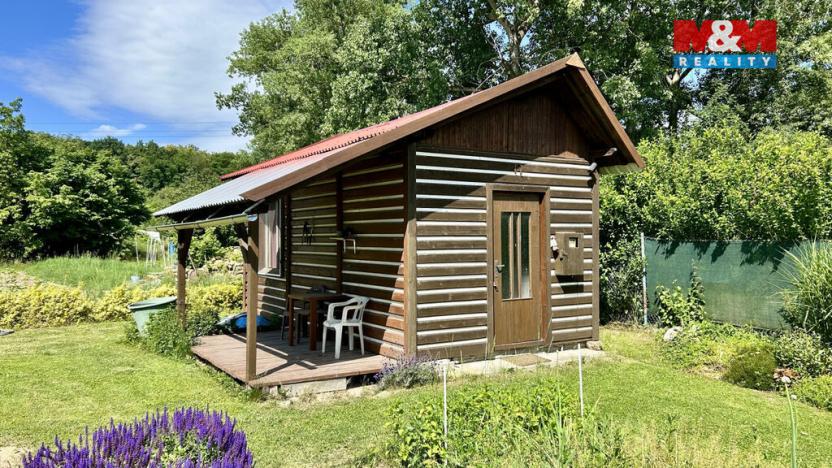 Prodej chaty, Městec Králové, 24 m2