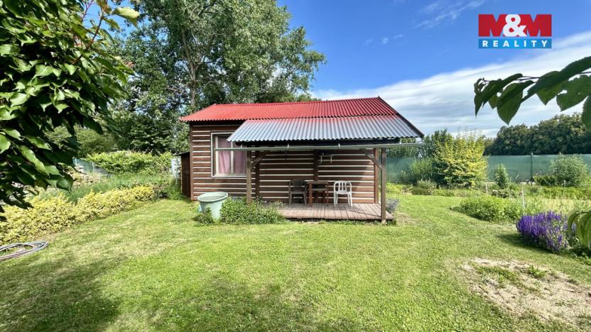 Prodej chaty, Městec Králové, 24 m2