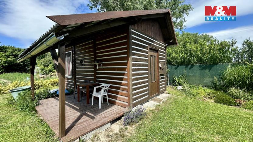 Prodej chaty, Městec Králové, 24 m2