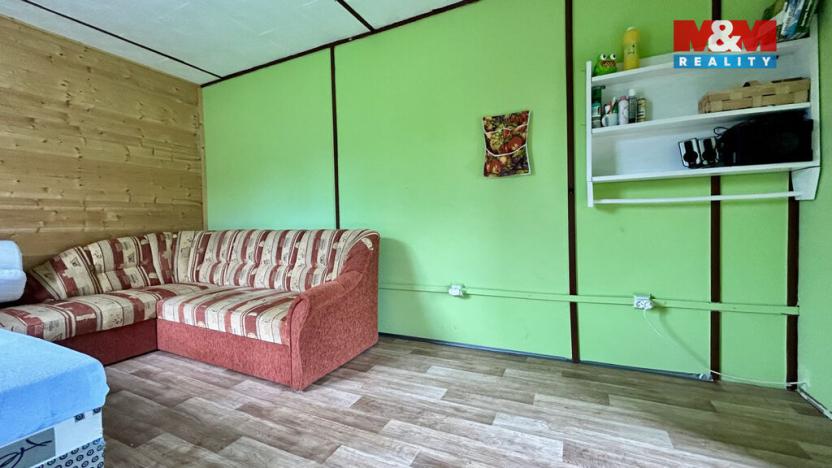 Prodej chaty, Městec Králové, 24 m2