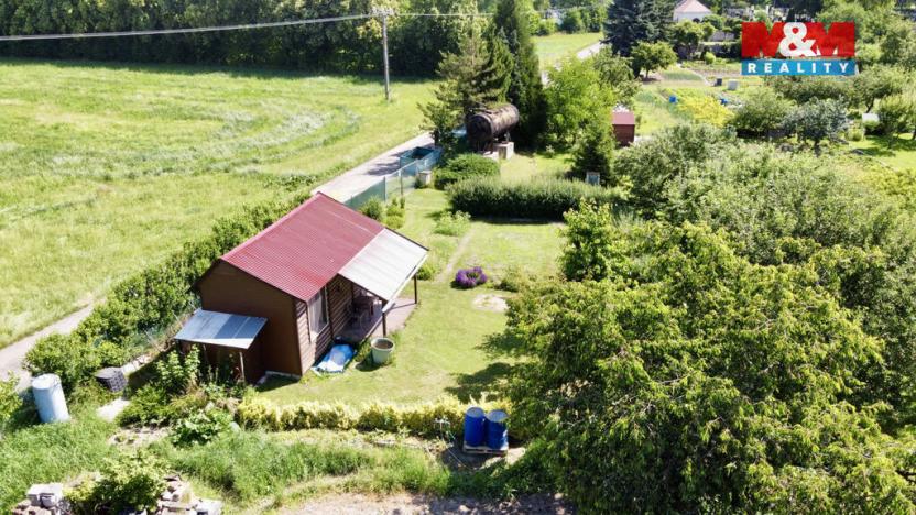 Prodej chaty, Městec Králové, 24 m2