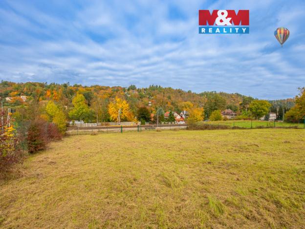 Prodej pozemku pro bydlení, Hvězdonice, 1054 m2