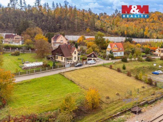 Prodej pozemku pro bydlení, Hvězdonice, 1054 m2